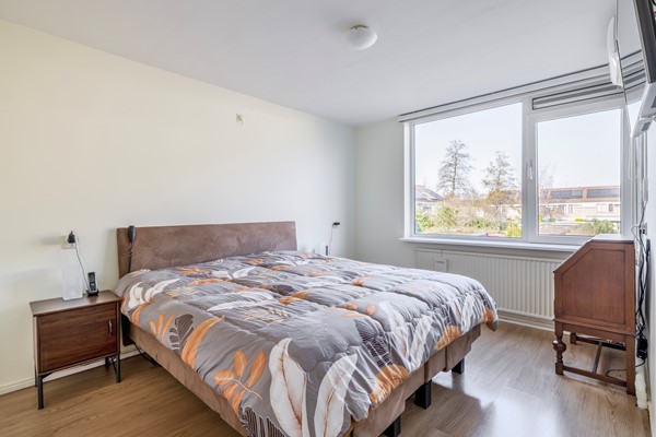 Medium property photo - Nachtegaallaan 8, 3181 SL Rozenburg